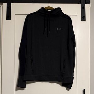 Under Armour Women's Gray Pullover